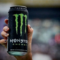 Monster Cane