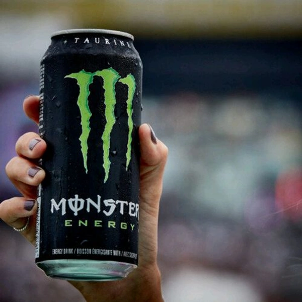 Monster Cane