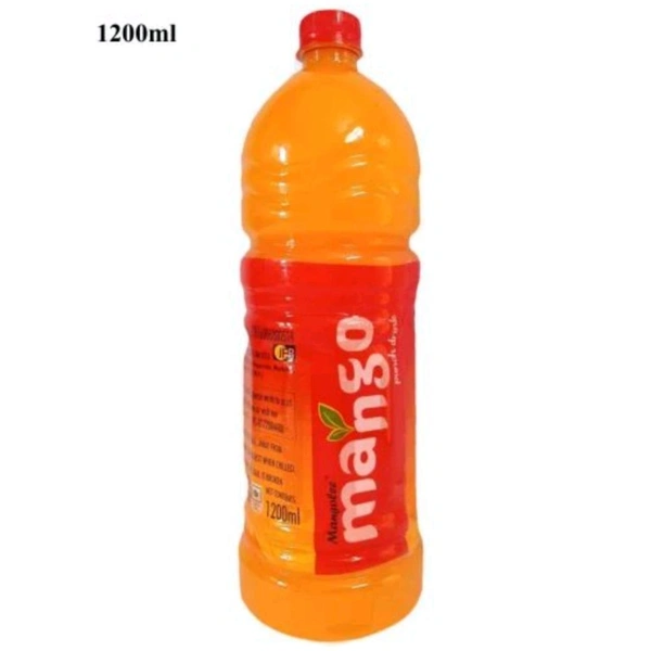 Mango Juice (1.2l)