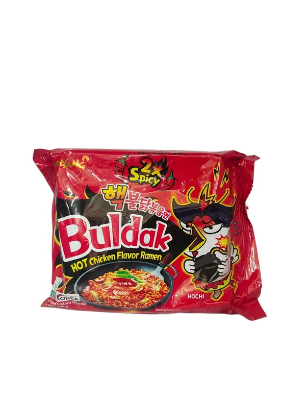 Ramen 2x Red (100)