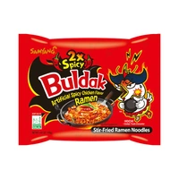 Ramen 2x Red (Big Packet)