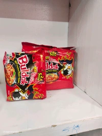 Ramen 2x Red (100)