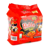 Ramen 2x Red (Big Packet)