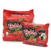 Ramen 2x Red (Big Packet)