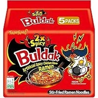 Ramen 2x Red (Big Packet)