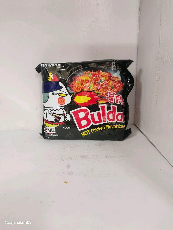 Ramen 2x Black (100)