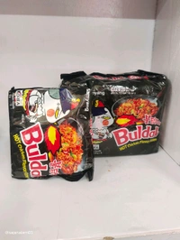 Ramen 2x Black (100)
