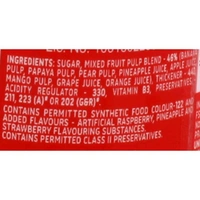 Kissan Jam (Mixed Fruit)