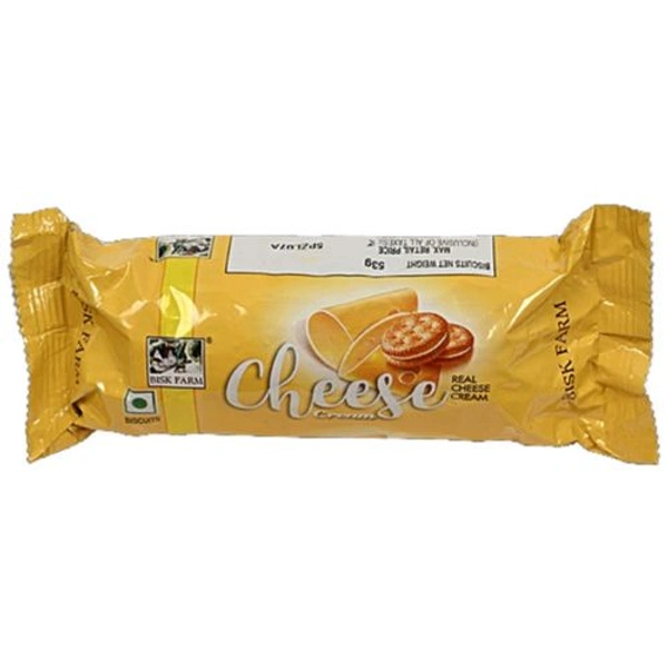 Cheese Cream 