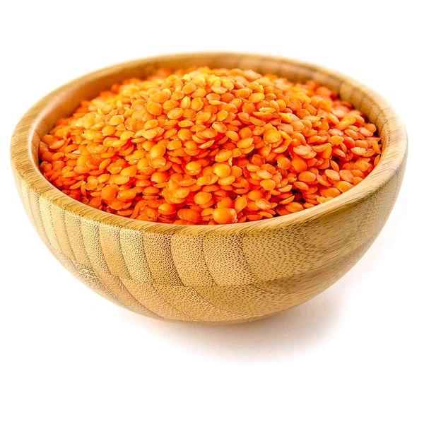 Small Masoor Dal (Loose) 1kg