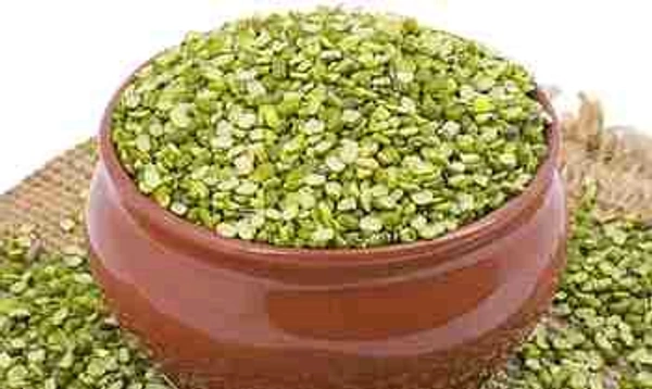 Moong Dal Peel (Loose) 1kg