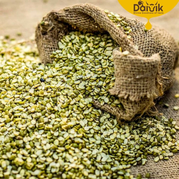Moong Dal Peel (Loose) 1kg