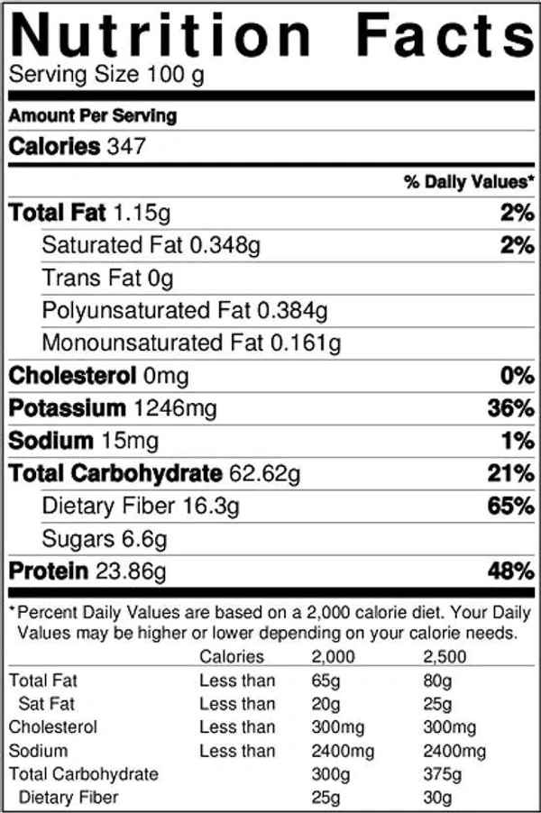 Moong Dal Peel (Loose) 1kg