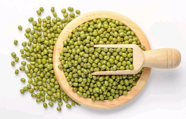 Whole Moong Dal (Loose) 1kg