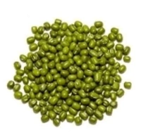 Whole Moong Dal (Loose) 1kg