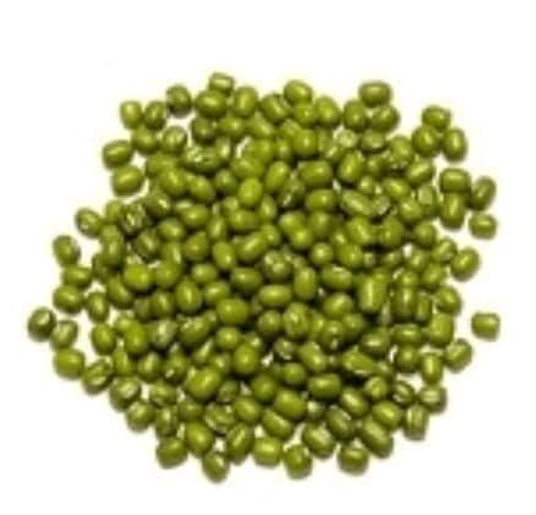 Whole Moong Dal (Loose) 1kg