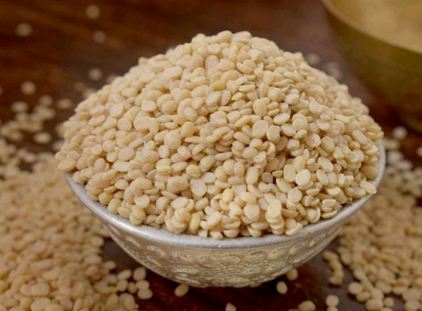 Urad Dal (Loose) 1kg