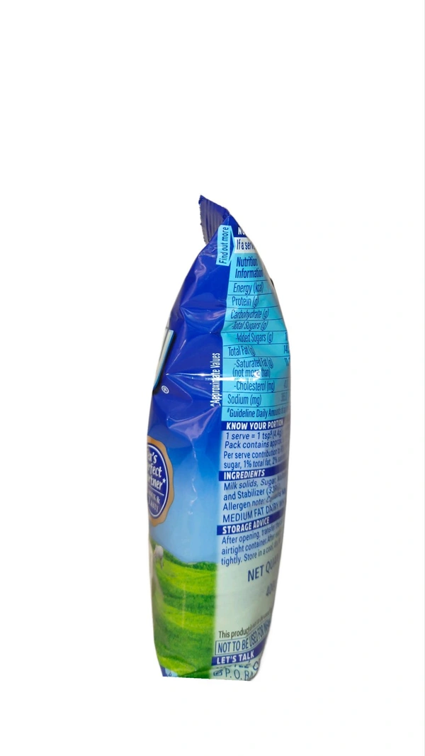 EveryDay Milk Powder (400gm) 