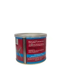 Tuna Fish Tin