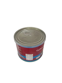 Tuna Fish Tin