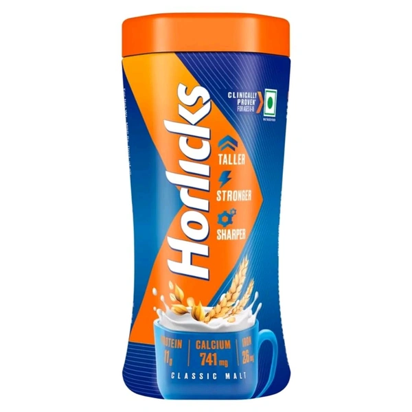 Horlicks 1kg 