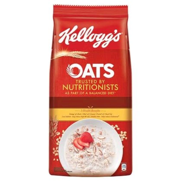 Oats