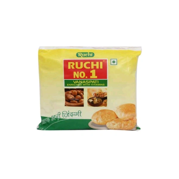 Ruchi Dalda 500gm