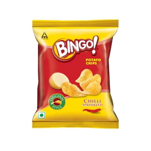 Bingo Chips 