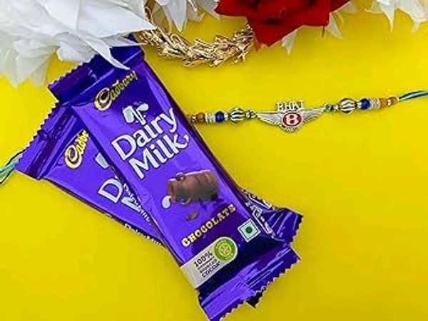Dairy Milk Chocolate 