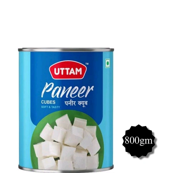Uttam Panner 800gm