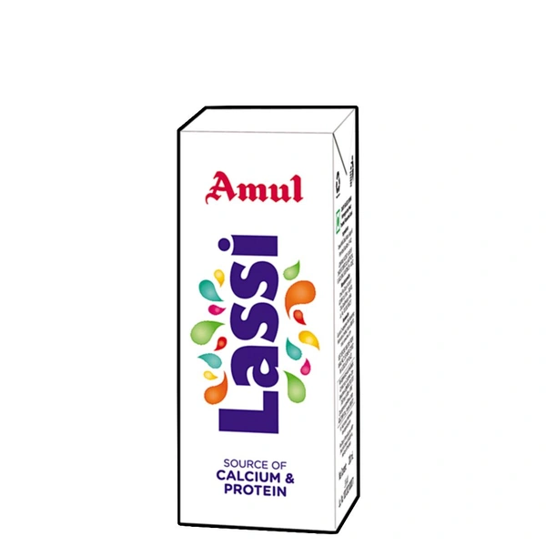 Amul Lassi 