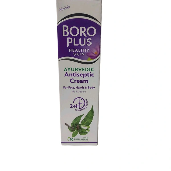 Boro Plus 