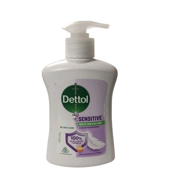 Dettol Handwash 