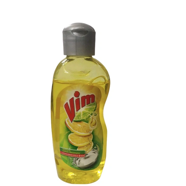 Vim Liquid 