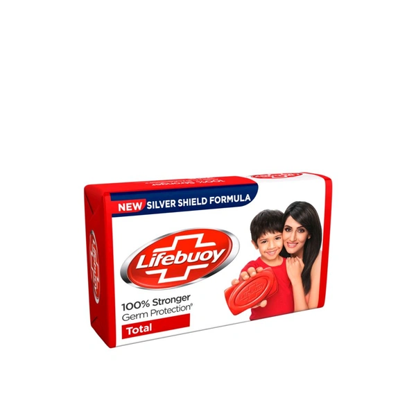 Life Boy Soap