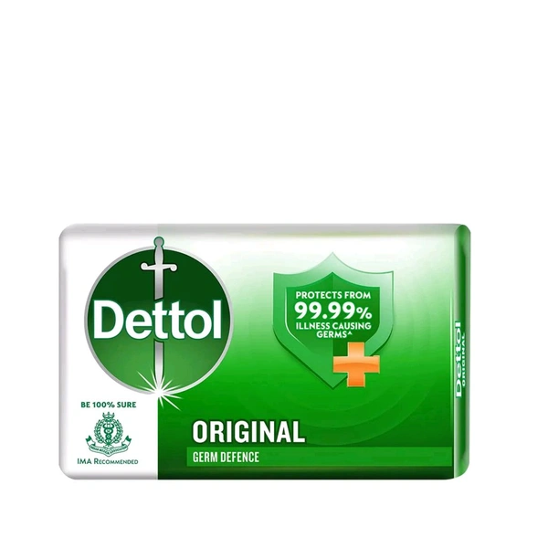 Dettol Soap