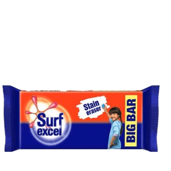 Surf Excel (Soap)