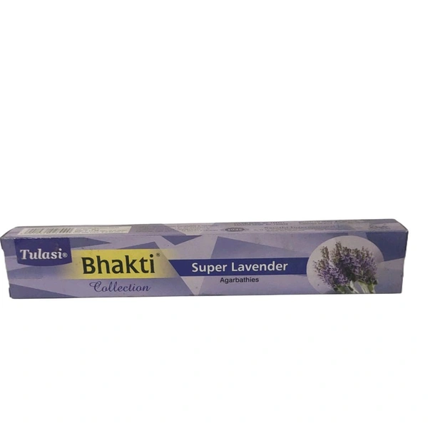 Agarbatti 