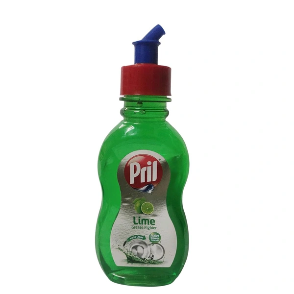 Pill (Vim) Liquid 
