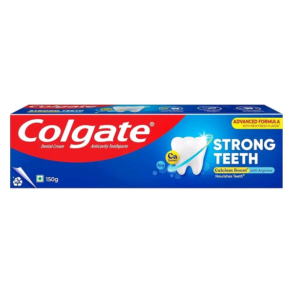 Colgate Strong Teeth 
