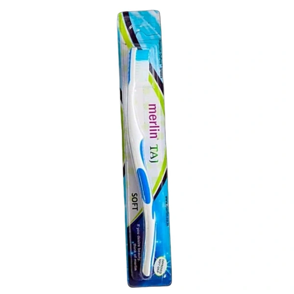 Taj Tooth Brush 