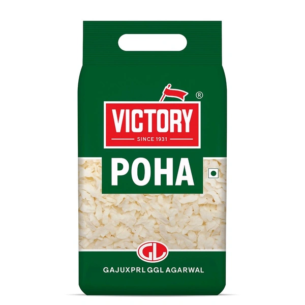 Poha
