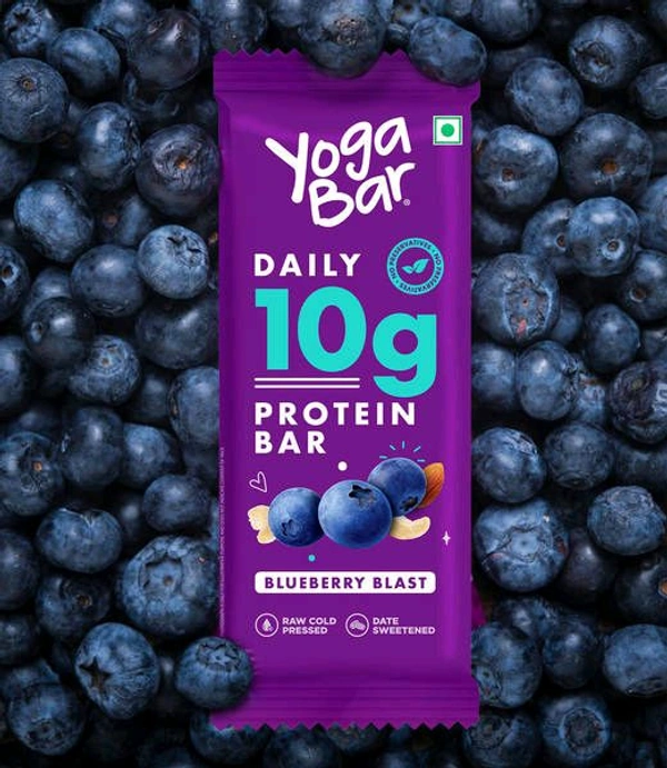 Yoga Bar Chocolate 