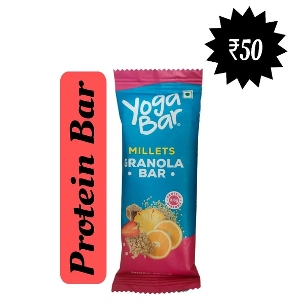 Yoga Bar 
