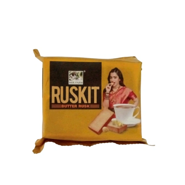 RUSKIT 10