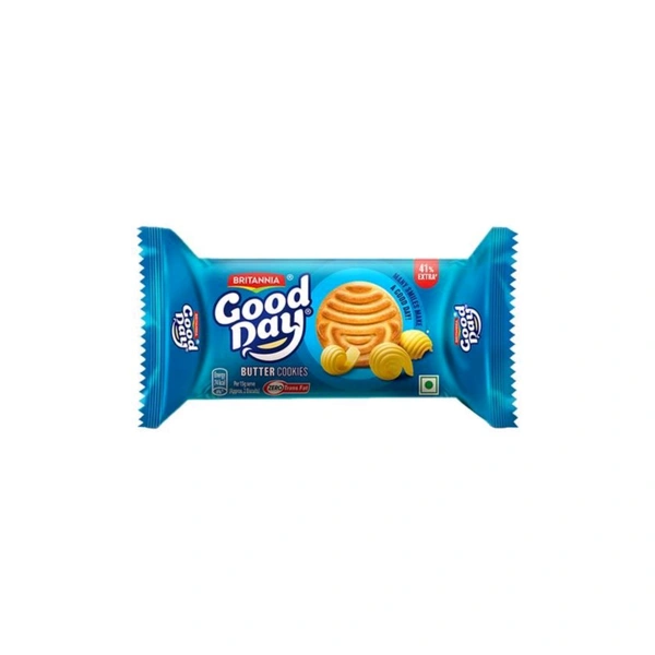 Britannia Good Day (Small)