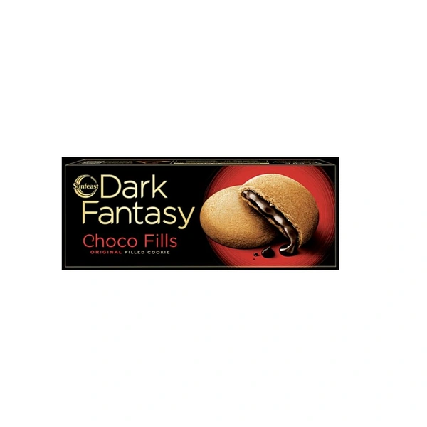 Dark Fantasy 