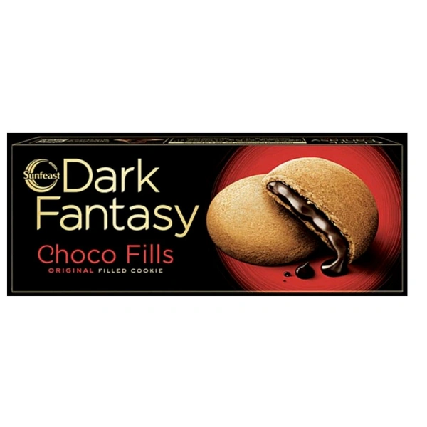 Dark Fantasy 