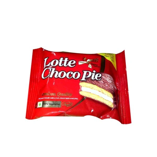Choco Pie 