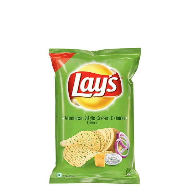 Lays Green 
